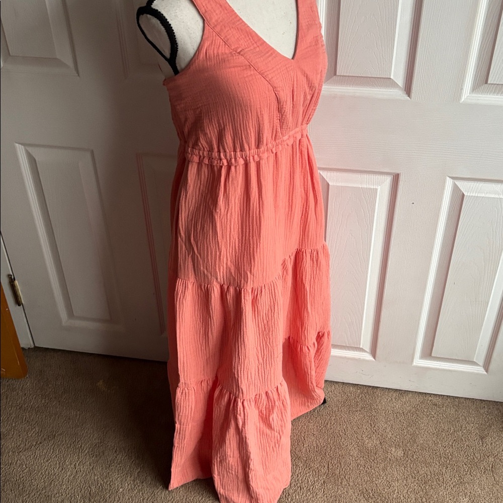Nanette Lepore Summer Dress